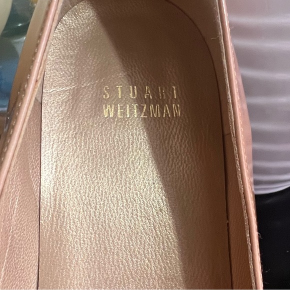 Stuart Weitzman bone patent - Picture 8 of 8